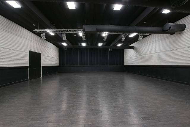 CenterStaging Rehearsal Studios