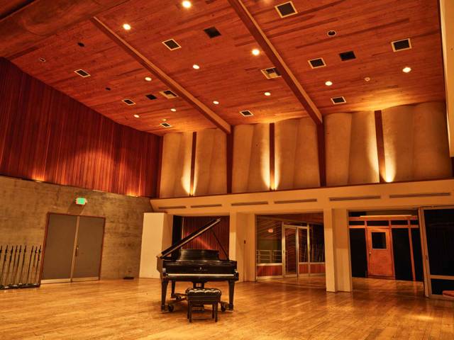 Chaplin Recording Studios