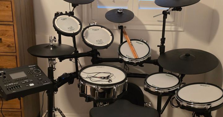 Elevated Audio Rehearsal Studios