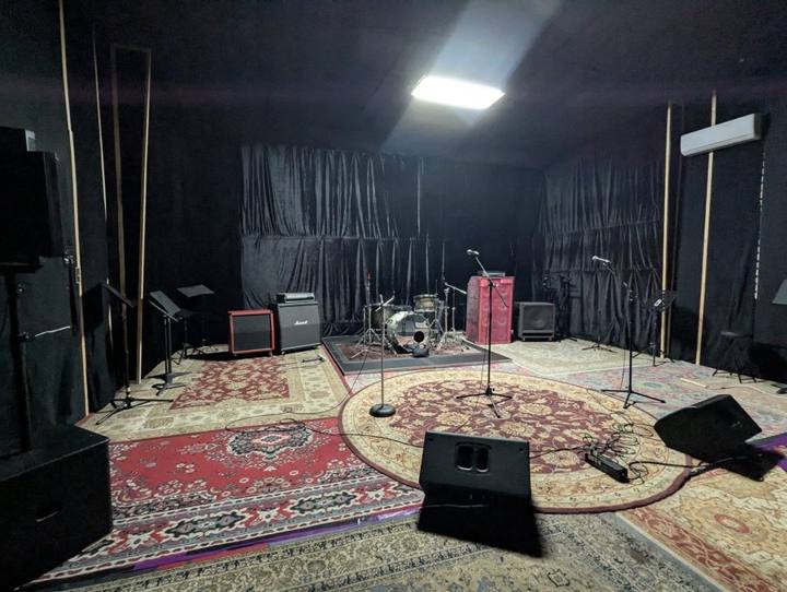 Grooveworks Studios