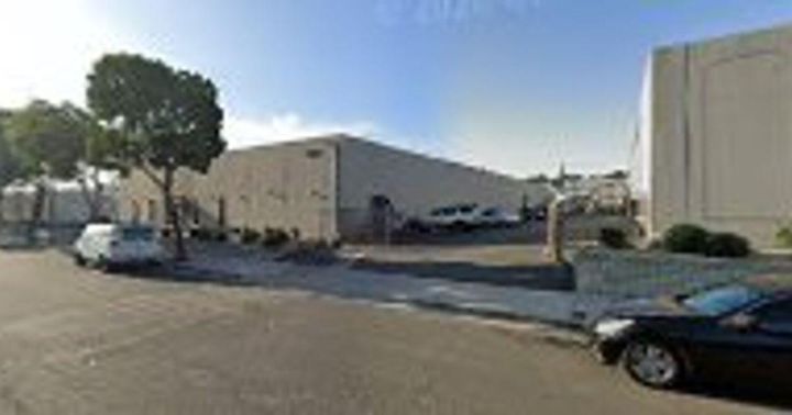 International City Studios