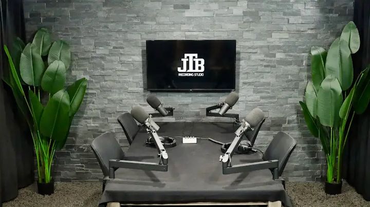 JTB Recording