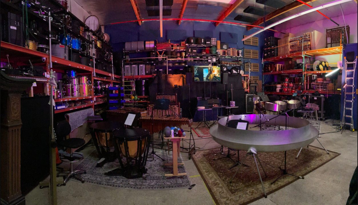 L.A. Percussion & Backline Rentals