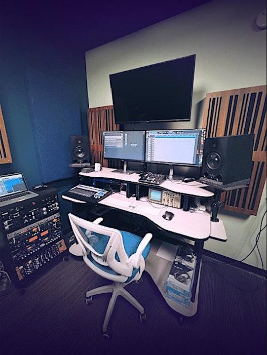 L.A. Percussion Recording