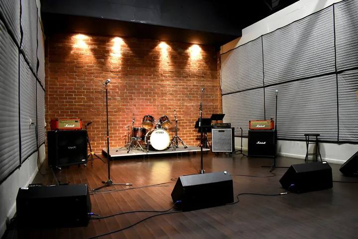 MDM Music Studios