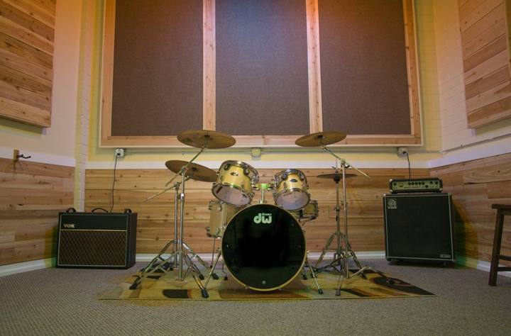 Musician's Choice Studios