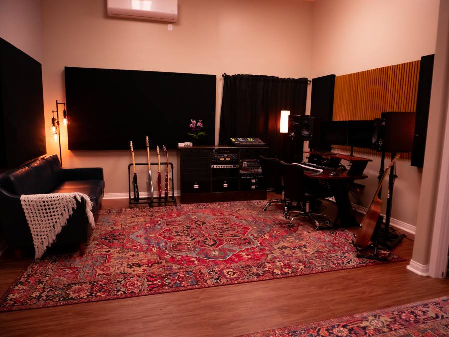 Studio Evolution Sound