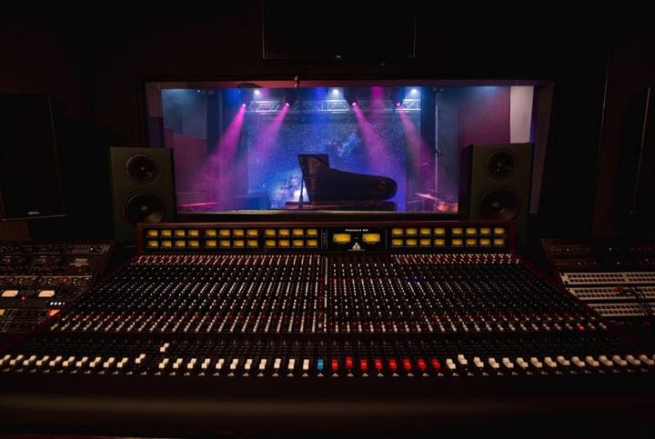 The Recording Club