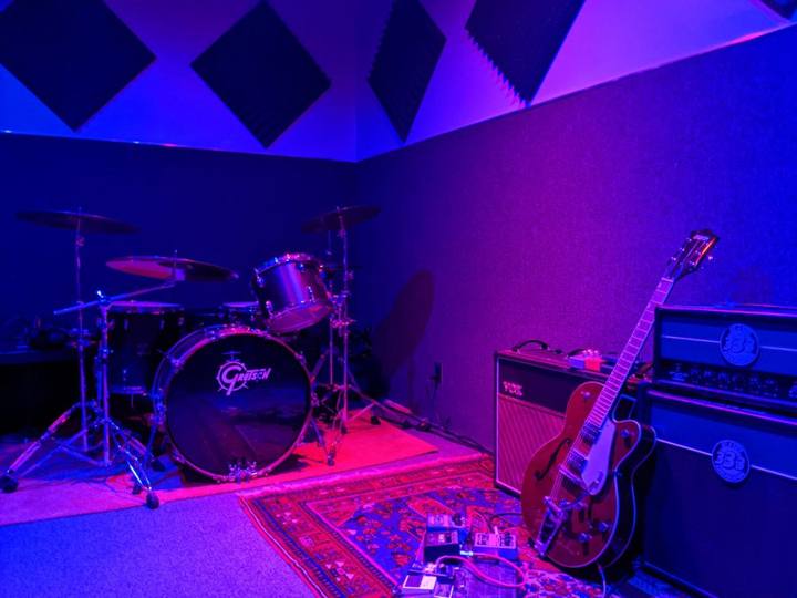 TK Rehearsal Studios