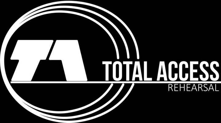 Total Access Rehearsal
