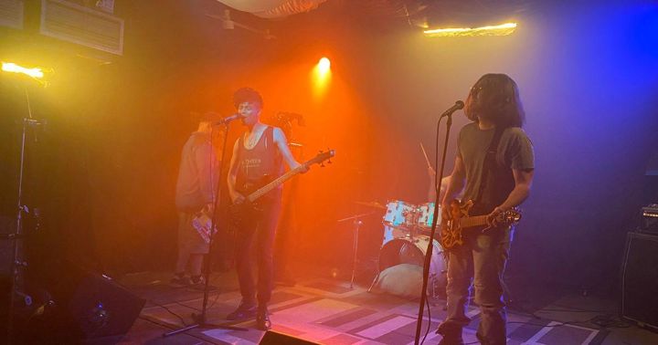 Uncle Rehearsal Studios