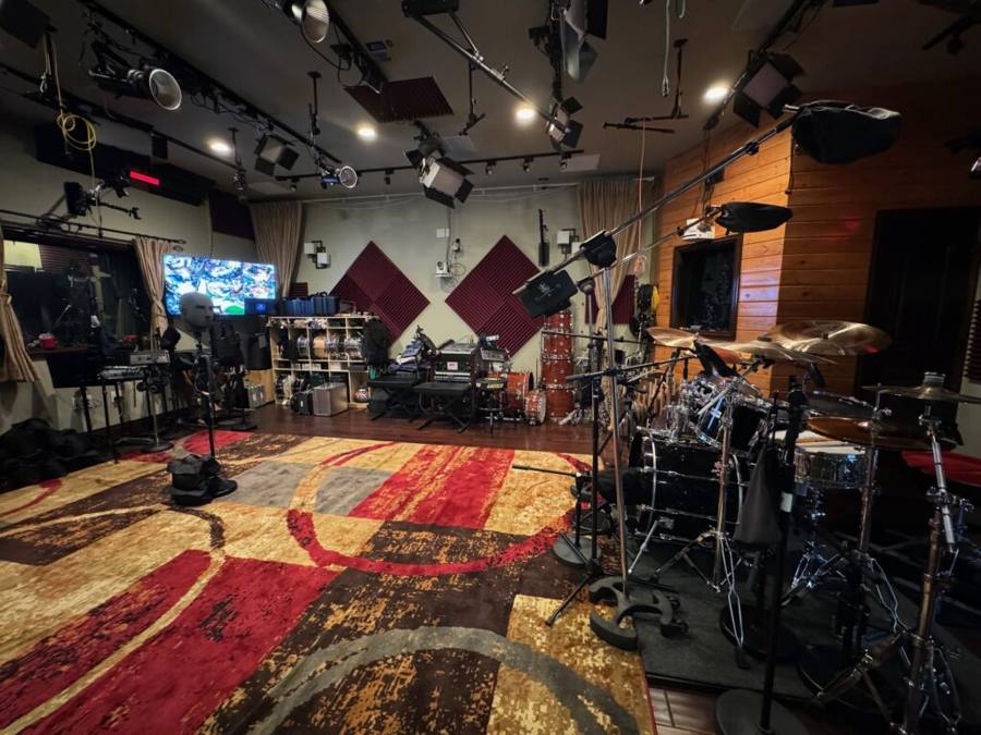 Yaniv's Studio